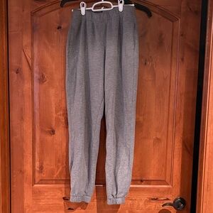 Hollister sweatpants